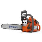 husqvarna 350 chainsaw