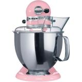 Pink Food Mixer