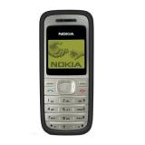 Nokia 1200 Network