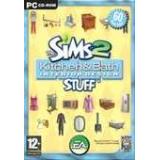 Sims 2 Shops